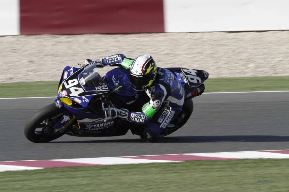 2011 Qatar race 1030